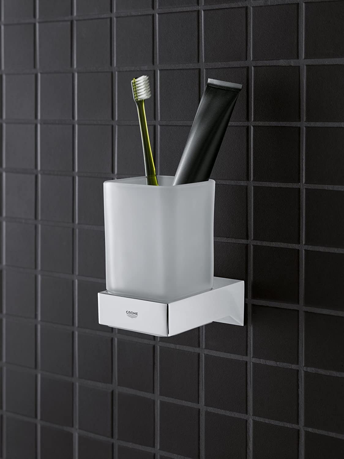 Grohe Selection Cube GlassåʉÛÒåÊ40783000