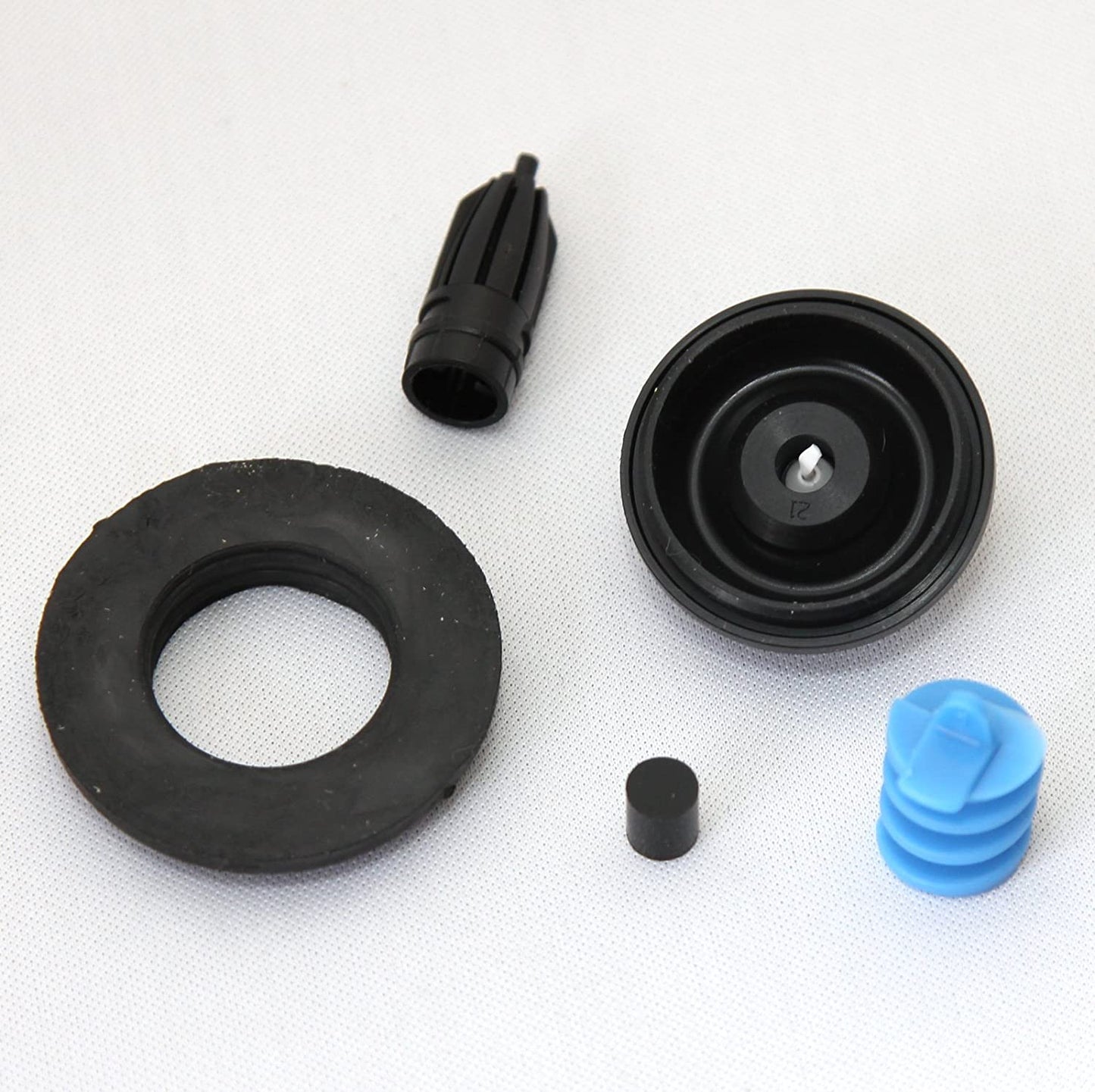 Ideal Standard Genuine SV90167 Inlet valve servicng Kit Uni / Quiet