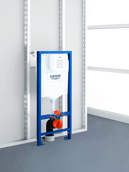 GROHE 38526000 | Rapid SL WC | 0.82m