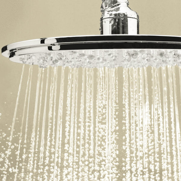 GROHE 28778000 Rainshower Cosmopolitan 400 Head Shower