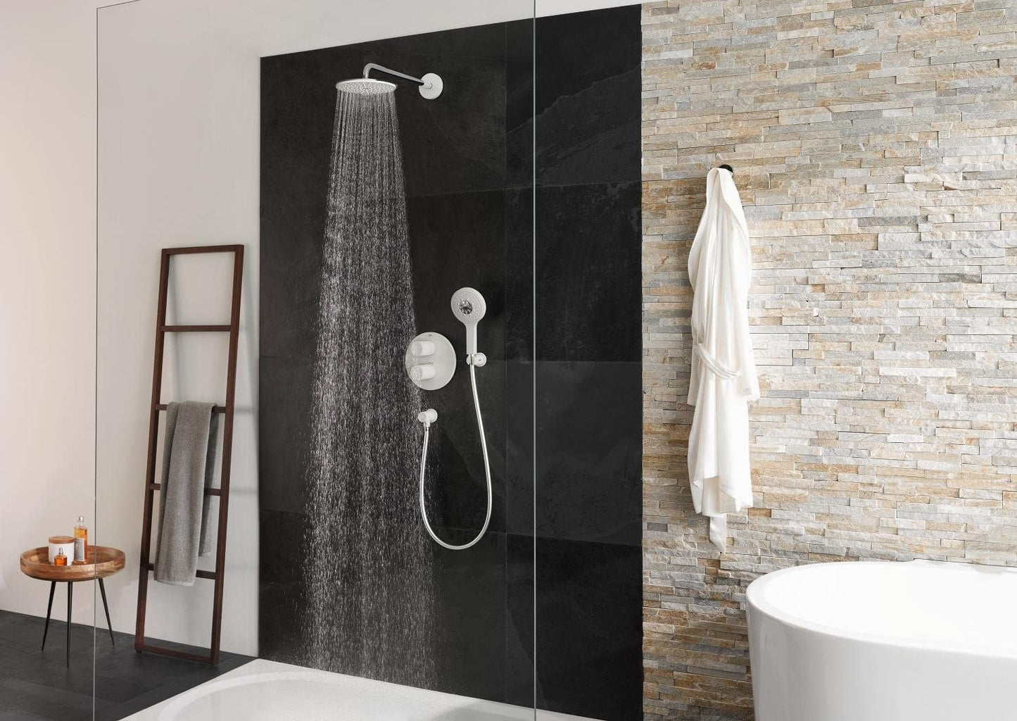 Grohe Veris Rainshower Shower Head 422í«ÌÎ_mm 300í«ÌÎ_26170ls0í«ÌÎ_(German Import)