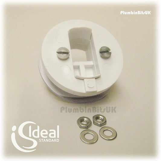 Ideal Standard Genuine E830001 Fulcrum bush pack White Sottini Royal Venton