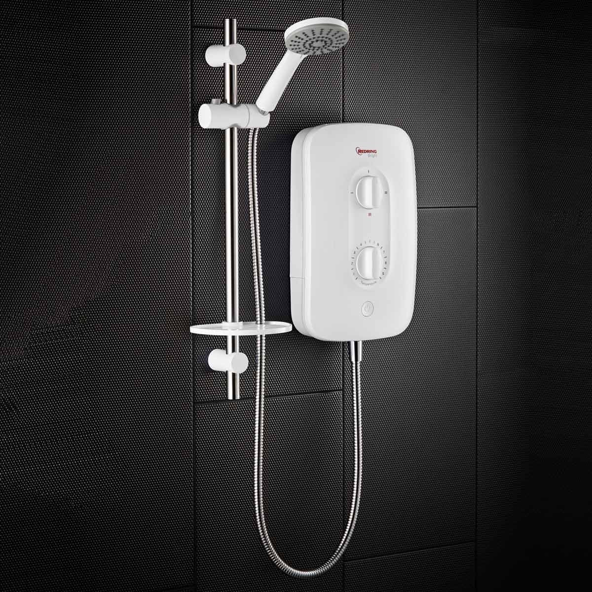 Redring Electric Shower RBS9 9.5kW