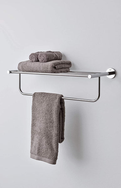 GROHE 40462001 | Bau Towel Holder