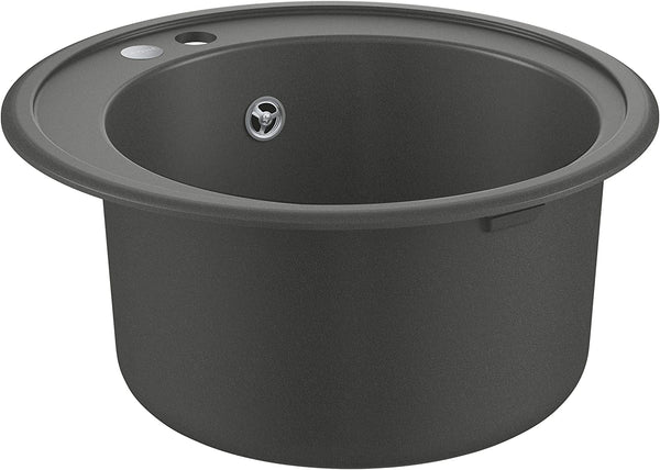 Grohe K200 31656AT0 Composite Sink Granite Grey