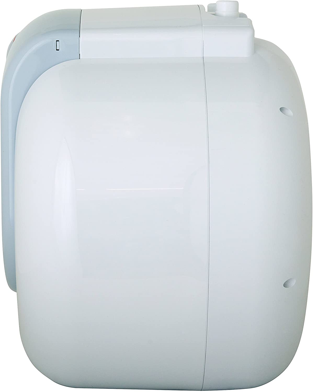 Redring 47789501 TS Unvented Water Storage Heater - White