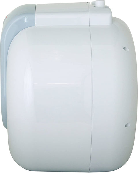 Redring 47789501 TS Unvented Water Storage Heater - White