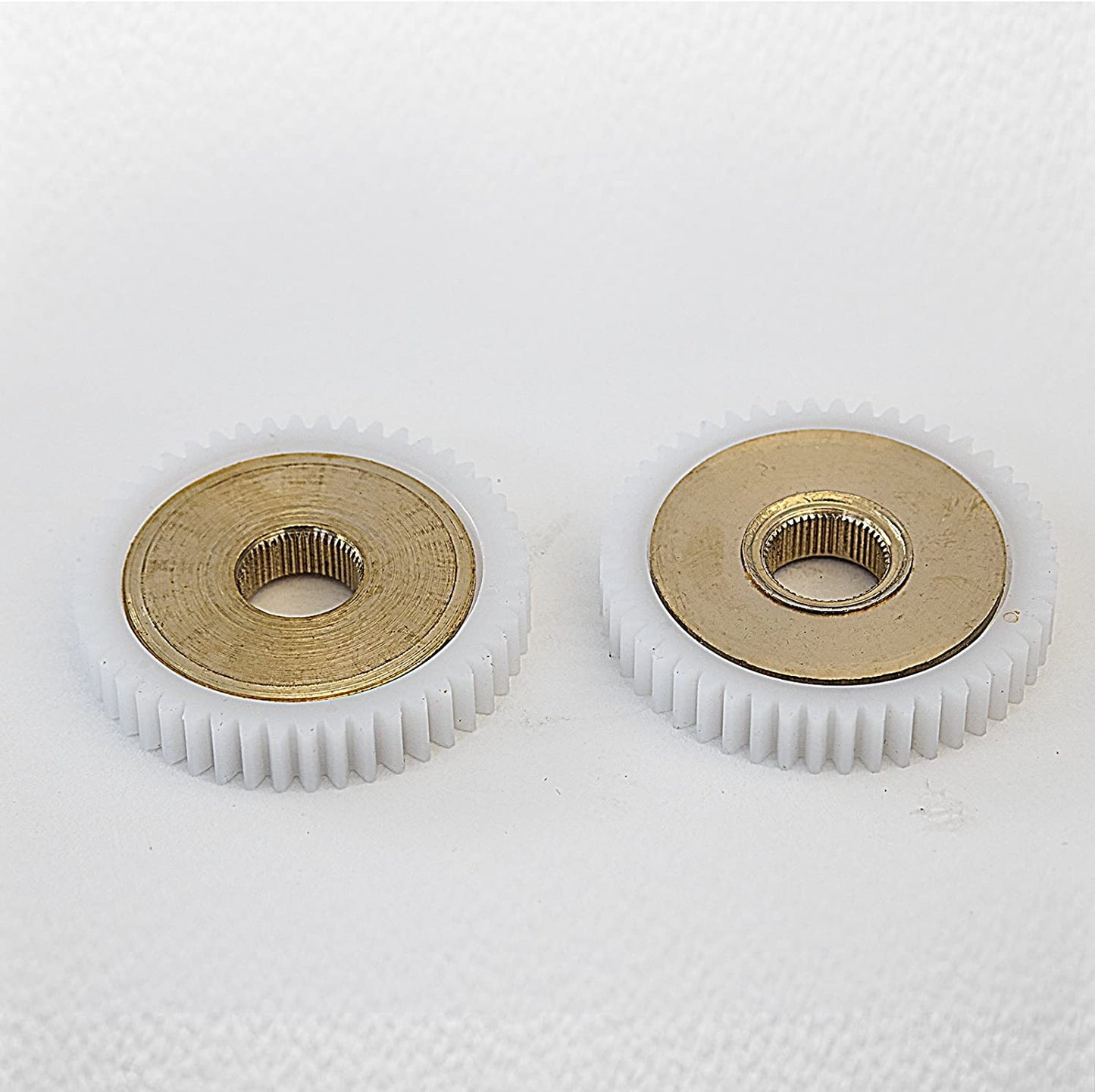 A960489NU Ideal Standard Genuine Trevi Therm gear slip clutches pair