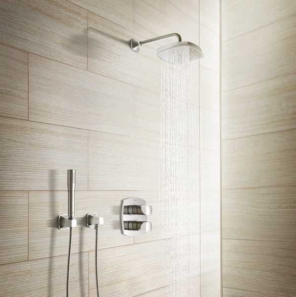 GROHE 27969000 | Grandera Hand Shower Wall Holder
