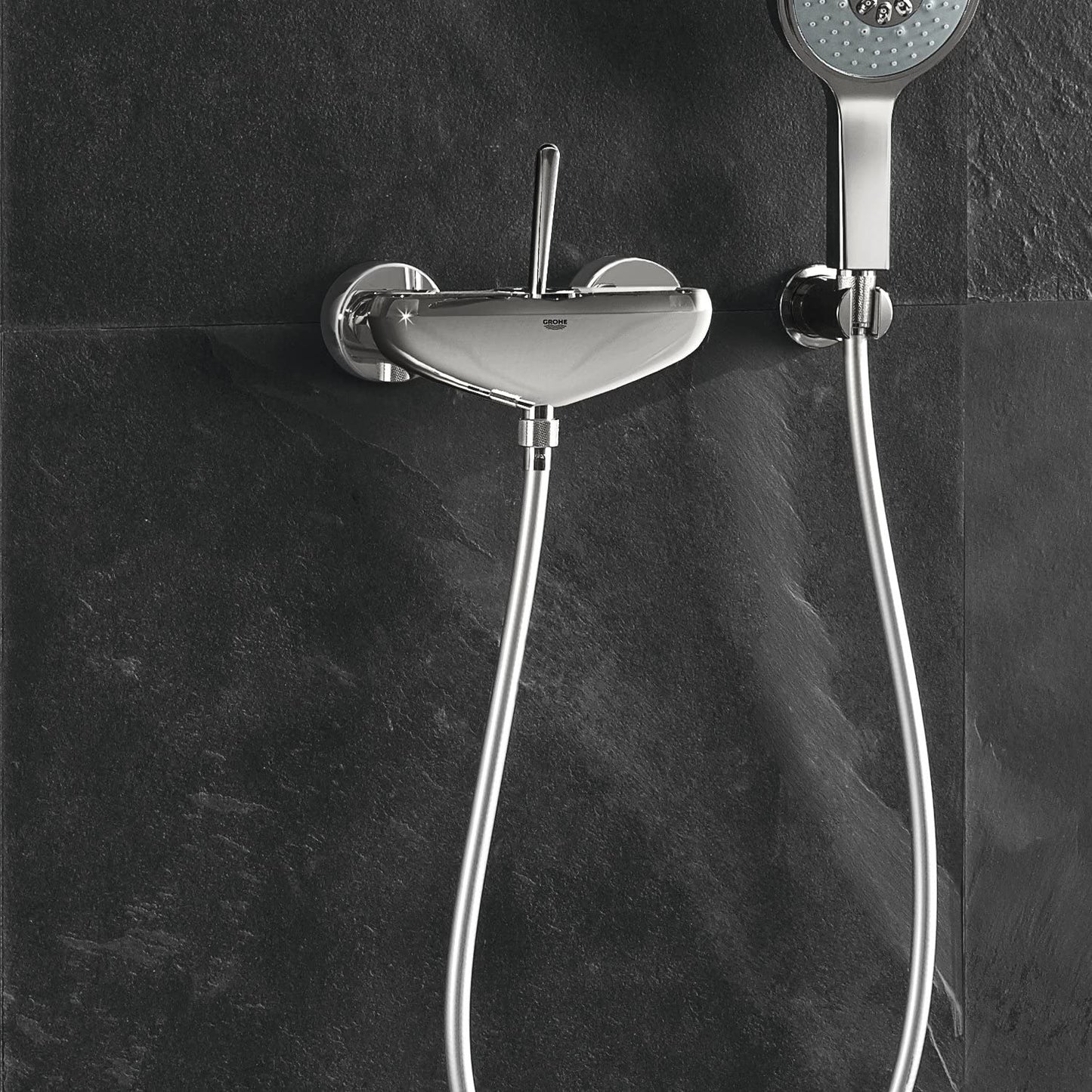 GROHE Eurodisc Joy