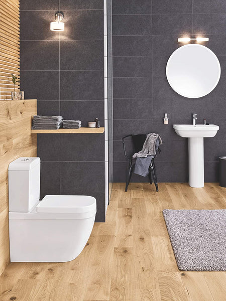 GROHE RJ45í«ÌÎ_Back PÌÎÌ__l Box Euro Ceramic 39332í«ÌÎ_Connection from Below alpinweiÌÎÌ_í»