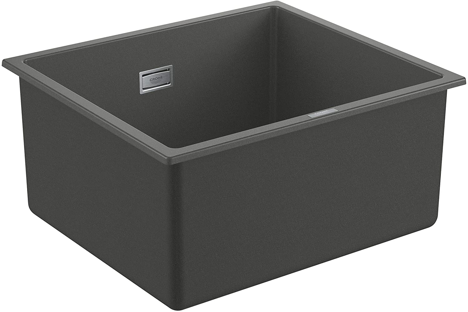 Grohe K700 31653AT0 Composite Sink Granite Grey
