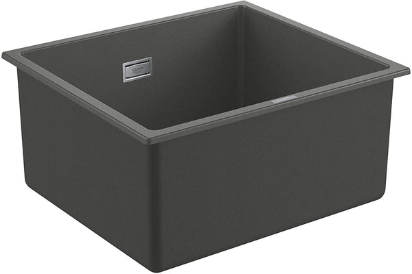 Grohe K700 31653AT0 Composite Sink Granite Grey
