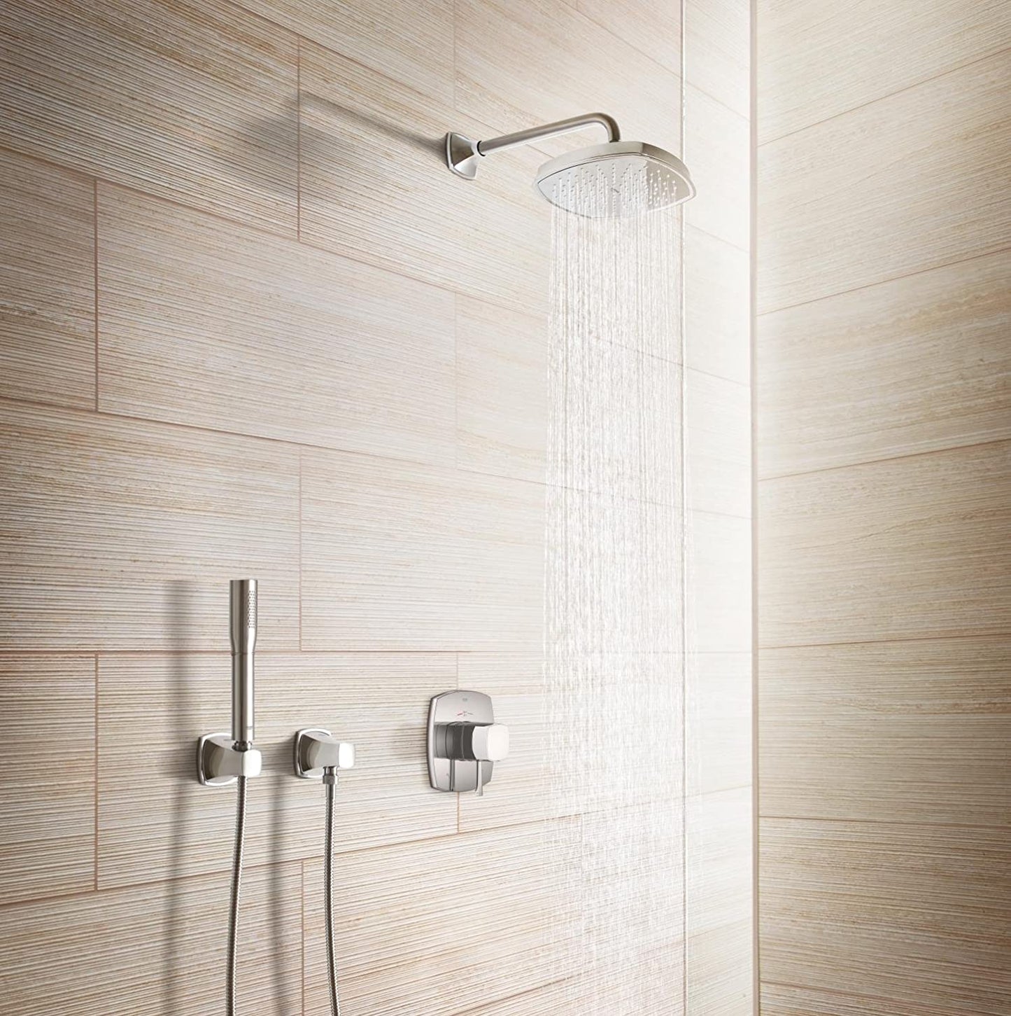 GROHE 26037000 | Grandera Stick Hand Shower