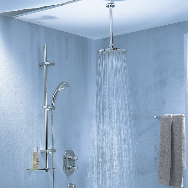 GROHE 28497000 | Ondus Shower Ceiling Arm | 292 mm