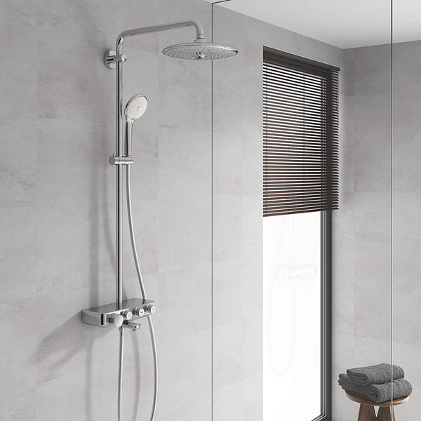 Grohe Euphoria 260åÊShower Head, 26455000.