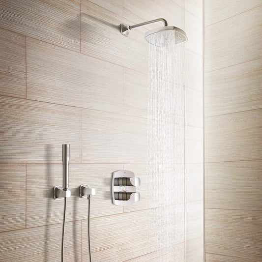 GROHE 27970000 Grandera Shower Outlet Elbow