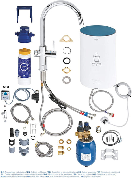 GROHE 30060001_1