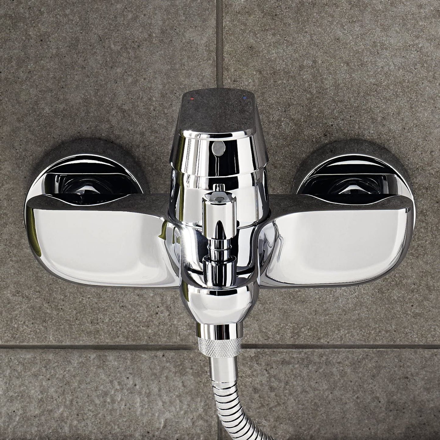 GROHE | Eurosmart Cosmopolitan Single-Lever Shower Mixer