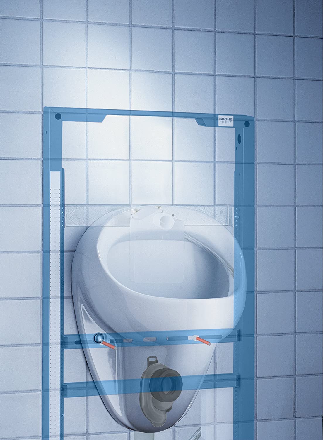 Grohe - Temperature Sensor for Urinal 240V