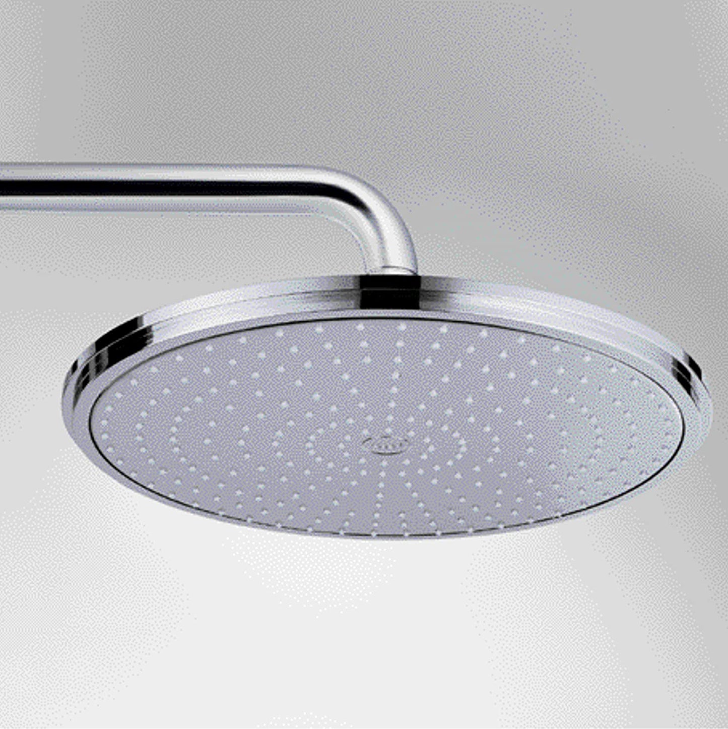 GROHE 28982000 | Ondus Shower Arm | 378 mm - chrome