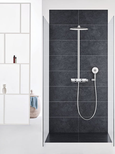 GROHE Rainshower SmartControl 360 | 4 Sprays