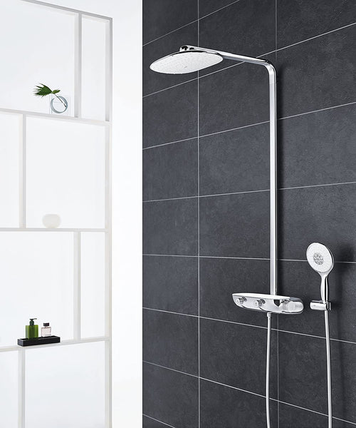 GROHE Rainshower SmartControl 360 | 4 Sprays