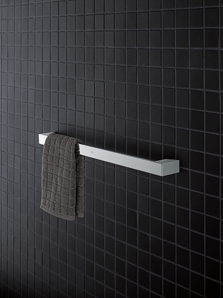 GROHE Selection Cube | Bathroom Accessories - Bath Towel Holder | 40767000