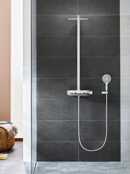 GROHE 27470000 | Rainshower Veris 300 Head Shower