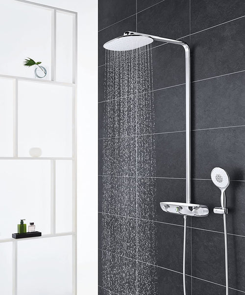 GROHE Rainshower SmartControl 360 | 4 Sprays
