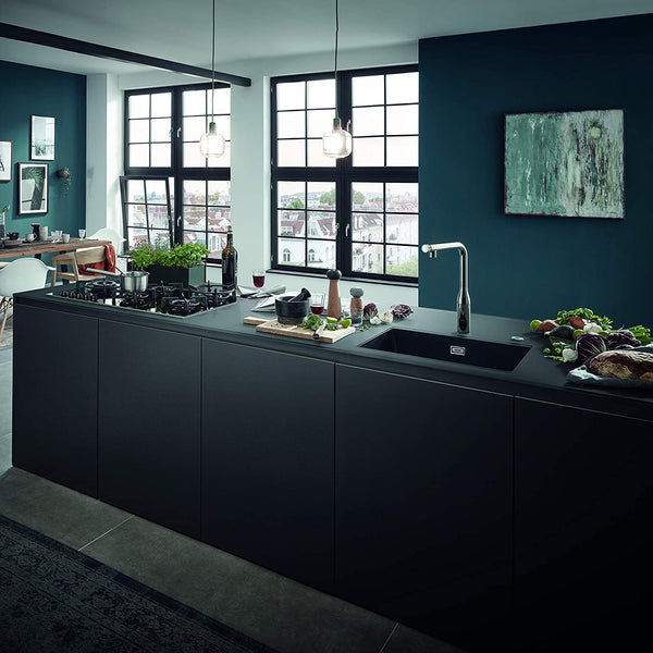 Grohe Zedra Sink Mixer Tap
