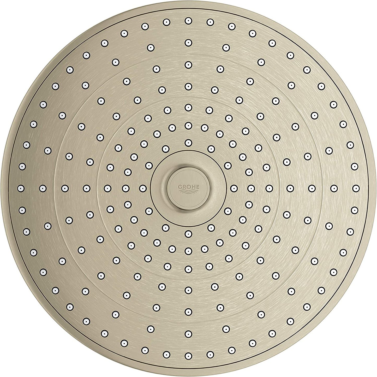 Grohe Euphoria 260åÊShower Head, 26455000, 26456EN0