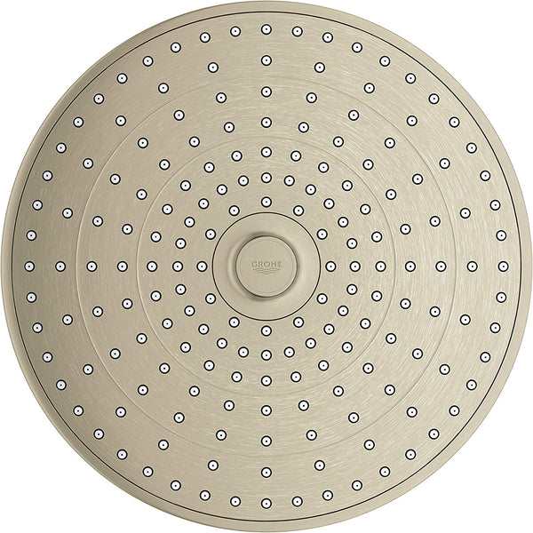 Grohe Euphoria 260åÊShower Head, 26455000, 26456EN0