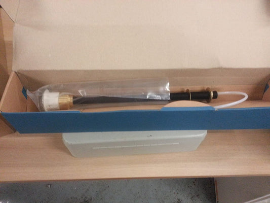 Job Lot 130 Armitage Shanks S4489MY Pneumatic push Button Flush