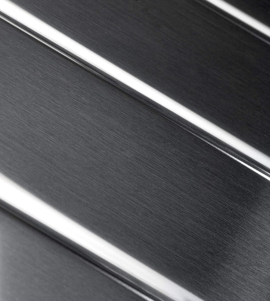 Rangemaster RK9851L/ Rockford Inset Sink, Stainless Steel