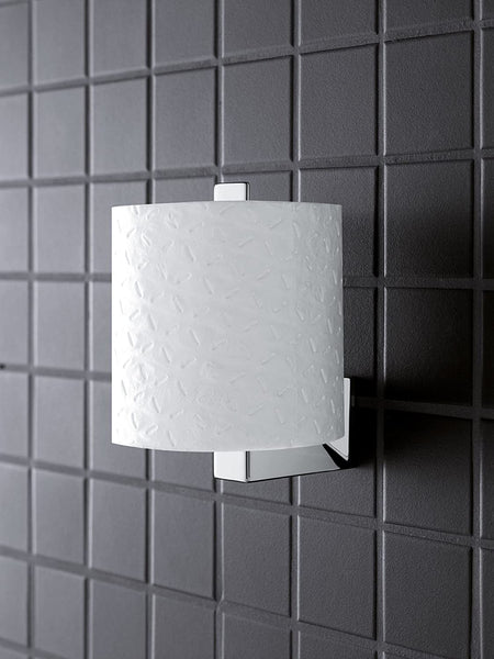 Grohe Selection Cube Reserve Paper Holder, 40784000