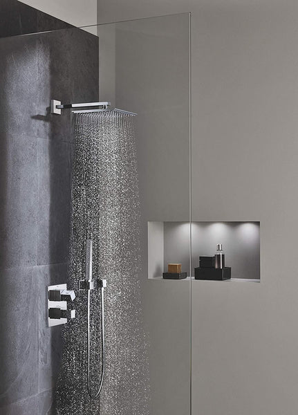 Grohe 27705000 Euphoria Shower Head