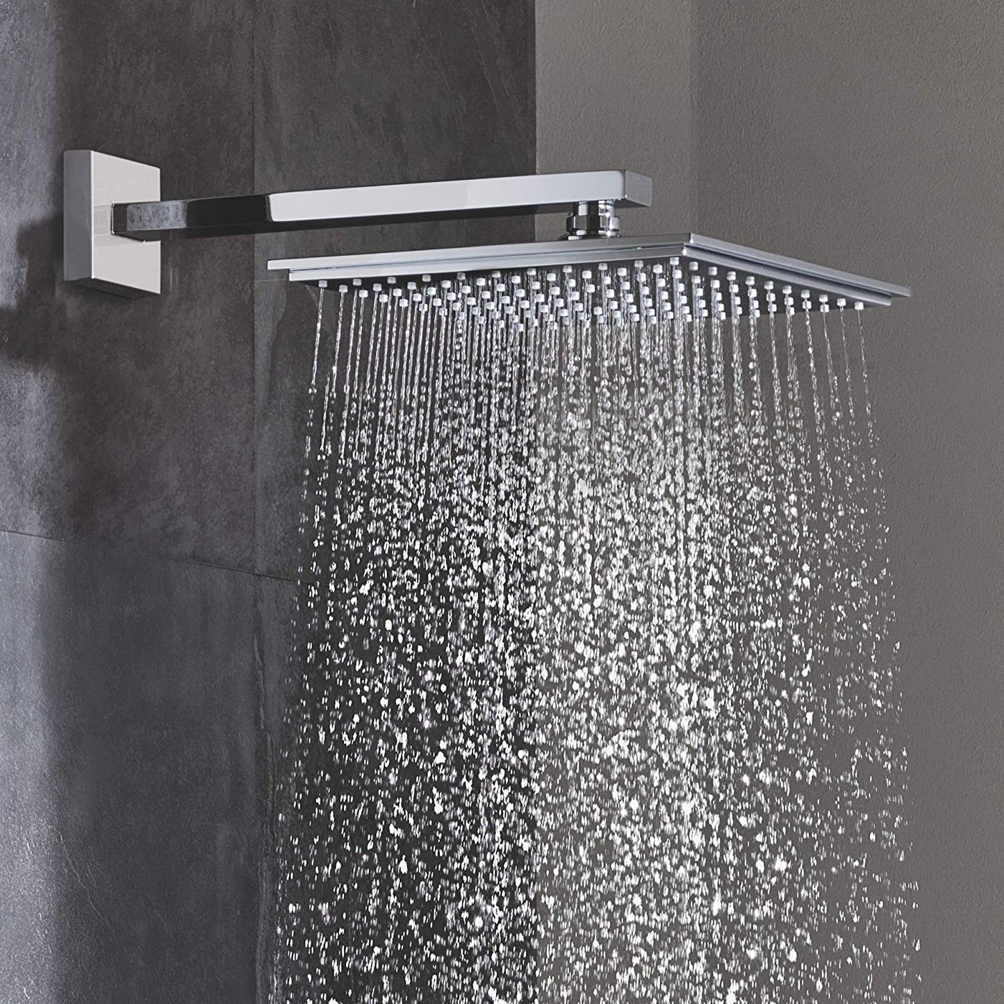Grohe 27705000 Euphoria Shower Head