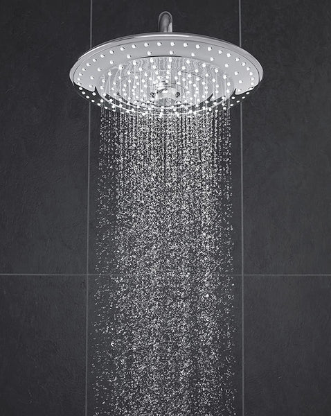 GROHE 26455000 Euphoria 260 Universal Head Shower