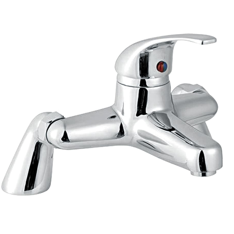 BASIN MIXER TAP TT005 (WITH OPTIONAL UPSTANDS)
