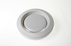 Adjustable Circular Air Diffuser, Bathroom Vent VMP60 (Product Code: 01060149) Altor 5620005