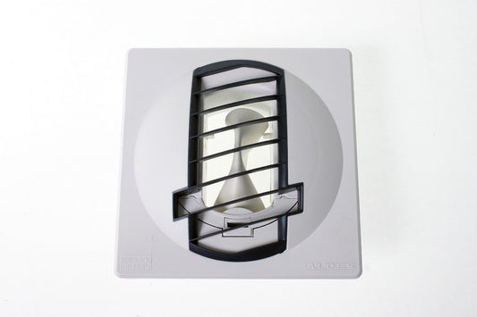 Aldes Extract Vent Centerpiece (for Part 01060001) (Product Code: 03010049 ALTOR 5620211)