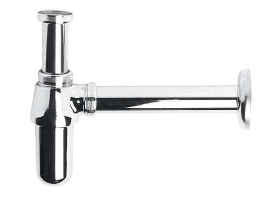 Basin Bottle Trap (Product Code: WAS008)