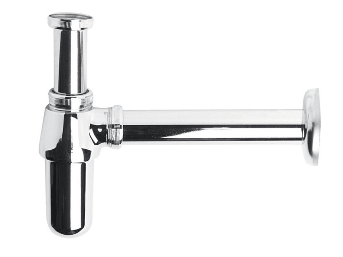 Basin Bottle Trap (Product Code: WAS008)