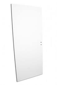 Berkvens Standard Door - (RH Product Code: 01020002) (LH Product Code: 01020007)