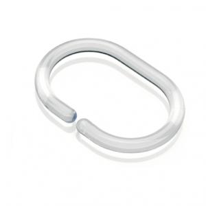 C Shaped Curtain Ring.