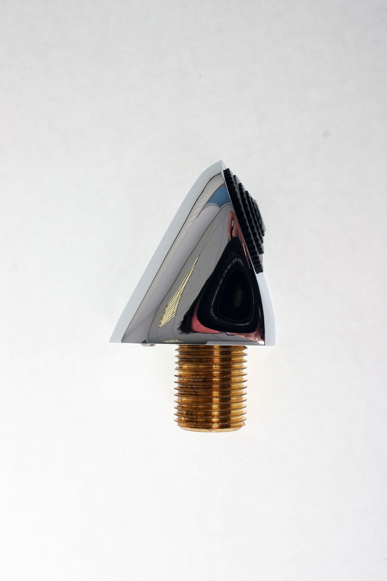 Delabie Wall Mounted Fixed Shower Head 64000 (Product Code: 06140353)