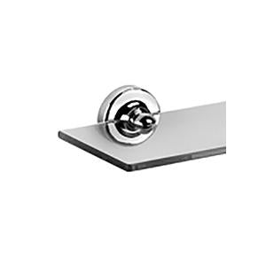 Epsom Flexi-Fix Glass Shelf.