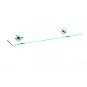 Flexi-Fix Britannia Glass Shelf