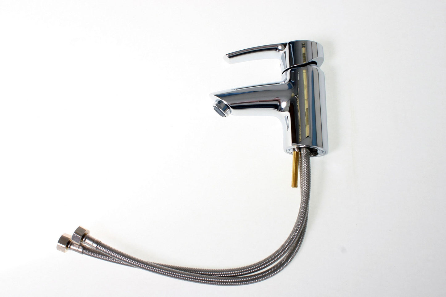 Grohe Basin Mixer (Eurostyle 33549), (Baudet Product Code: 06140373)